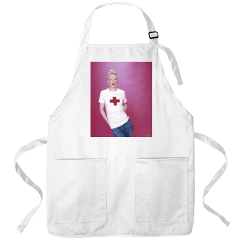 Shirley Manson Apron