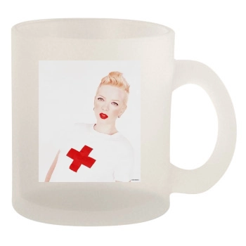 Shirley Manson 10oz Frosted Mug