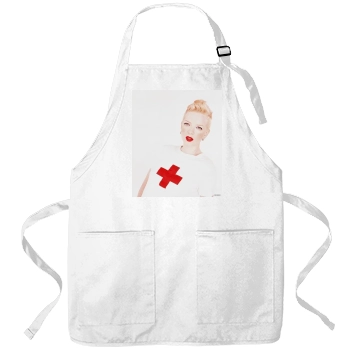 Shirley Manson Apron