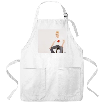 Shirley Manson Apron