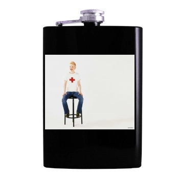 Shirley Manson Hip Flask