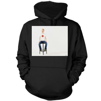 Shirley Manson Mens Pullover Hoodie Sweatshirt