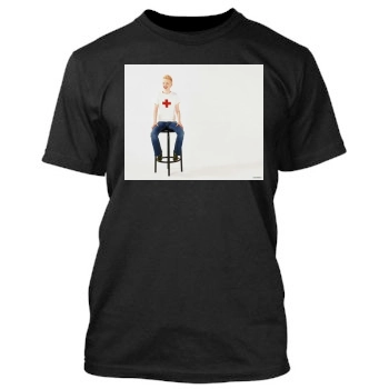 Shirley Manson Men's TShirt