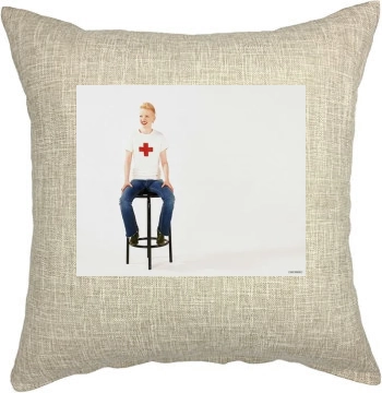 Shirley Manson Pillow