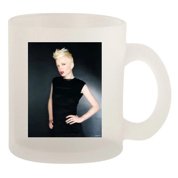 Shirley Manson 10oz Frosted Mug