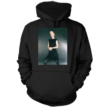 Shirley Manson Mens Pullover Hoodie Sweatshirt