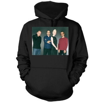 Shirley Manson Mens Pullover Hoodie Sweatshirt