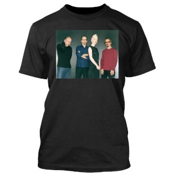 Shirley Manson Men's TShirt