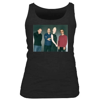 Shirley Manson Women's Tank Top