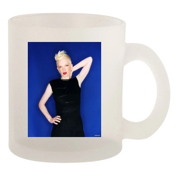 Shirley Manson 10oz Frosted Mug