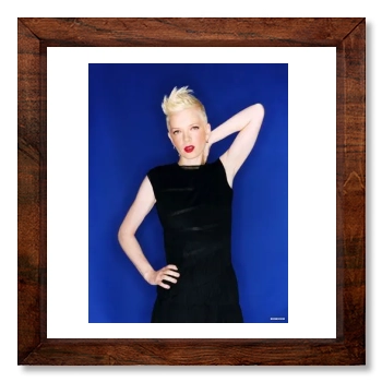 Shirley Manson 12x12