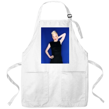 Shirley Manson Apron