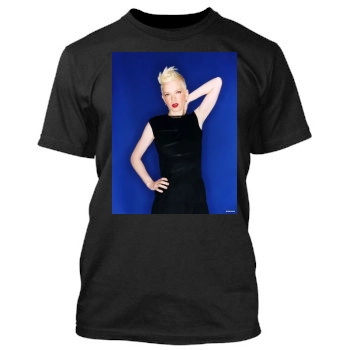 Shirley Manson Men's TShirt