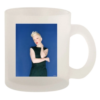 Shirley Manson 10oz Frosted Mug