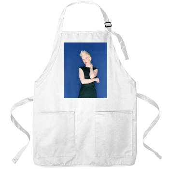 Shirley Manson Apron