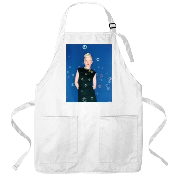 Shirley Manson Apron