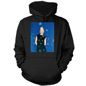 Shirley Manson Mens Pullover Hoodie Sweatshirt