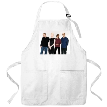 Shirley Manson Apron