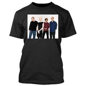 Shirley Manson Men's TShirt