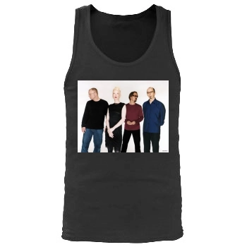 Shirley Manson Men's Tank Top