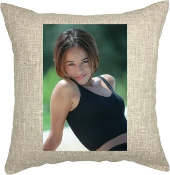 Alizee Pillow