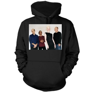 Shirley Manson Mens Pullover Hoodie Sweatshirt