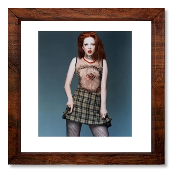 Shirley Manson 12x12