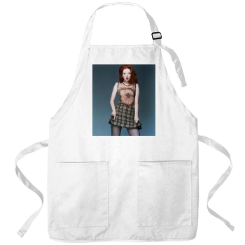 Shirley Manson Apron