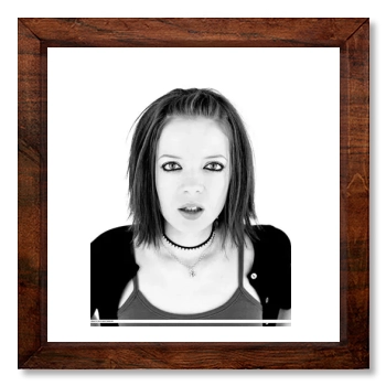 Shirley Manson 12x12