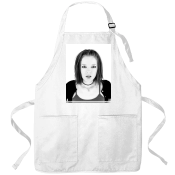 Shirley Manson Apron