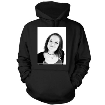 Shirley Manson Mens Pullover Hoodie Sweatshirt