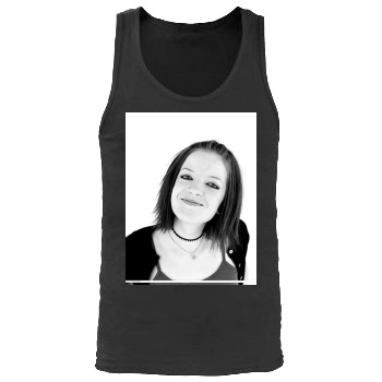 Shirley Manson Men's Tank Top