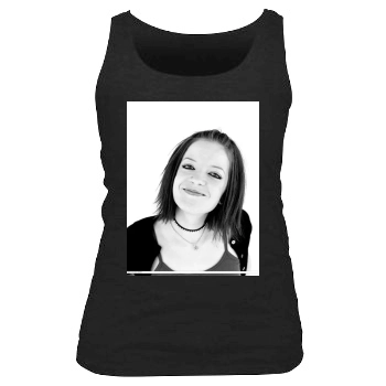 Shirley Manson Women's Tank Top