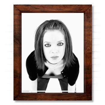 Shirley Manson 14x17