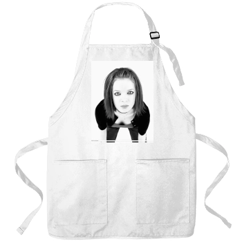 Shirley Manson Apron