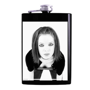 Shirley Manson Hip Flask