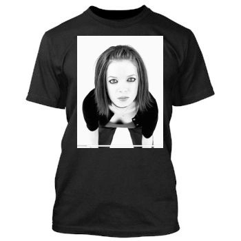 Shirley Manson Men's TShirt