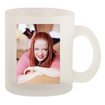 Shirley Manson 10oz Frosted Mug