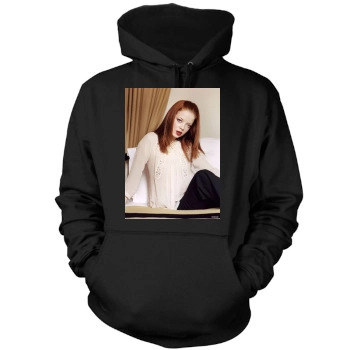 Shirley Manson Mens Pullover Hoodie Sweatshirt