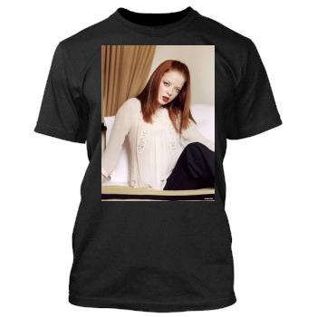 Shirley Manson Men's TShirt