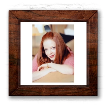 Shirley Manson 6x6