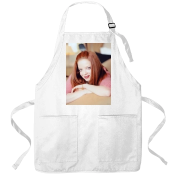 Shirley Manson Apron