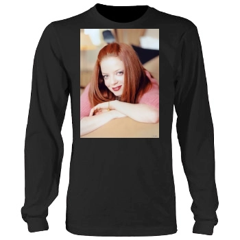 Shirley Manson Men's Heavy Long Sleeve TShirt