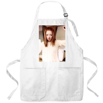 Shirley Manson Apron