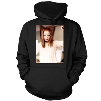 Shirley Manson Mens Pullover Hoodie Sweatshirt