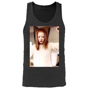 Shirley Manson Men's Tank Top