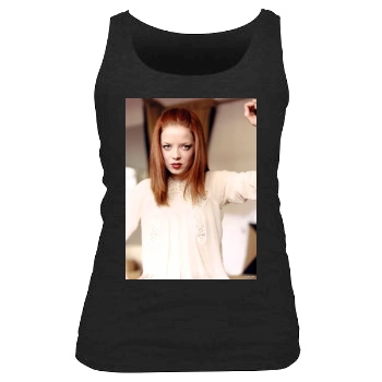 Shirley Manson Women's Tank Top