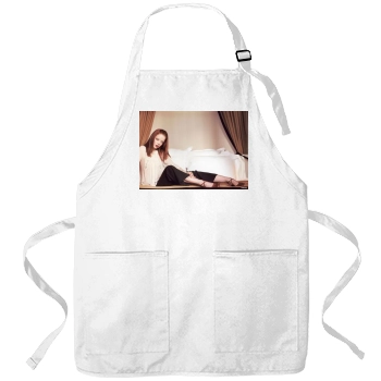 Shirley Manson Apron