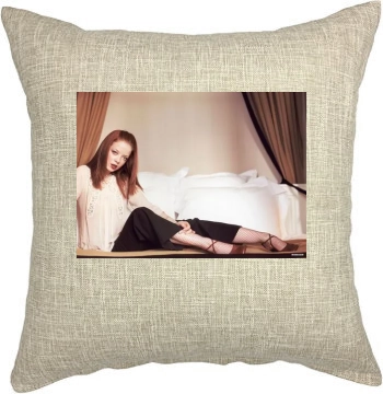 Shirley Manson Pillow