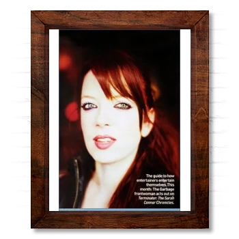 Shirley Manson 14x17